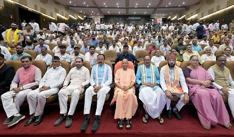 Fair-price shop dealers thanked the Yogi government.