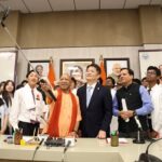 CM Yogi