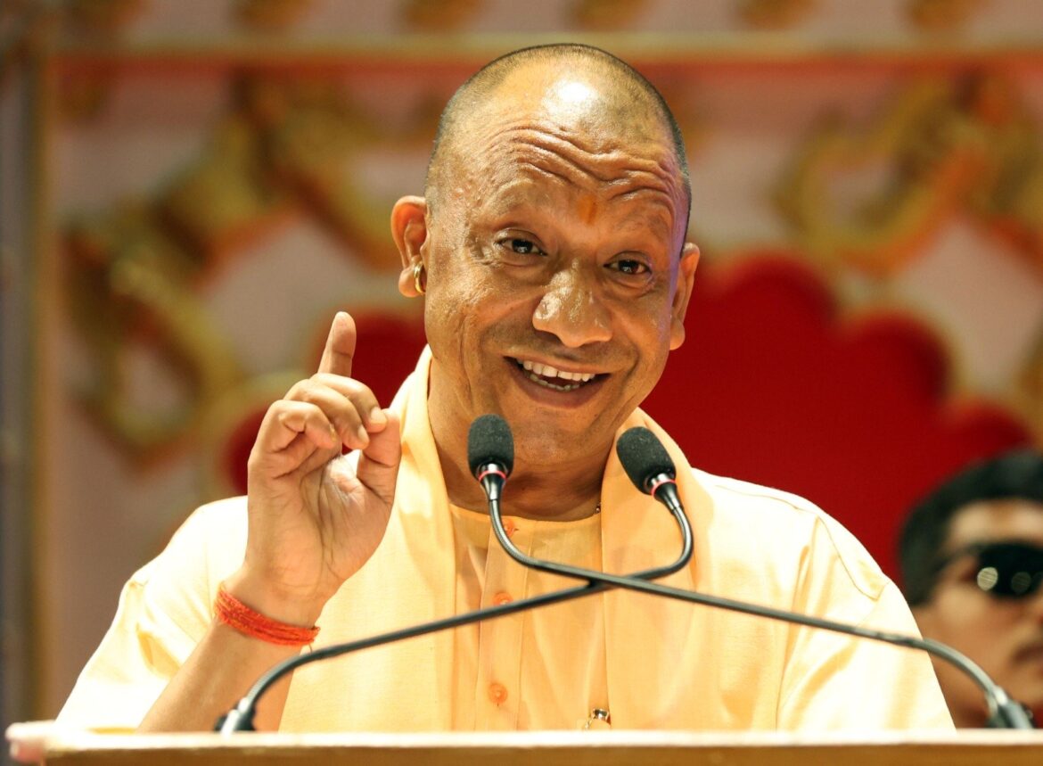 ओबीसी बेटियों की शादी का सहारा बनी याेगी सरकार, वित्तीय वर्ष में अब तक 30 हजार से अधिक को मिला अनुदान