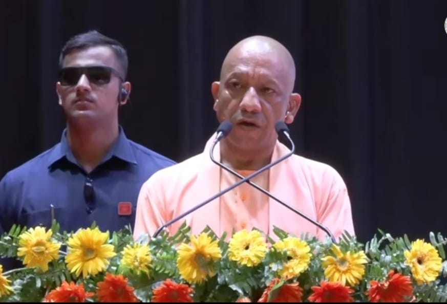 पीआरडी जवानों को सीएम योगी की बड़ी सौगात, अब मिलेगा 600 रुपये ड्यूटी भत्ता