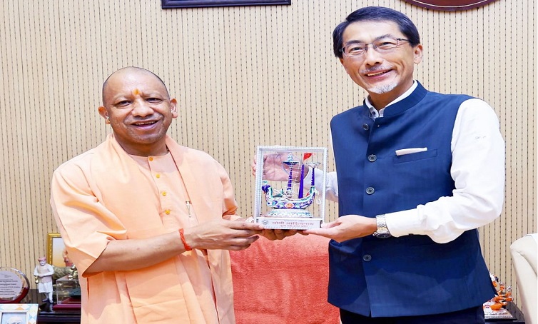 सेमीकंडक्टर क्षेत्र में सहयोग के लिए जापानी टीम आएगी यूपी, नई प्रौद्योगिकी में साझेदारी को मिलेगा विस्तार