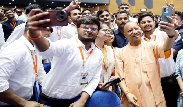 मिशन रोजगार के तहत 3572 युवाओं को नियुक्ति, चयनित अभ्यर्थियों ने सराहा योगी सरकार का पारदर्शी मॉडल