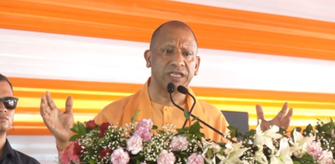 अवैध खनन पर योगी सरकार का डिजिटल प्रहार, IMSS से 24 घंटे निगरानी और कड़े एक्शन