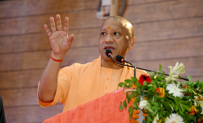 योगी सरकार की पहल से बिजली उपभोक्ताओं को बड़ी राहत, 11 दिनों में 89.35 फीसदी शिकायतों का निस्तारण