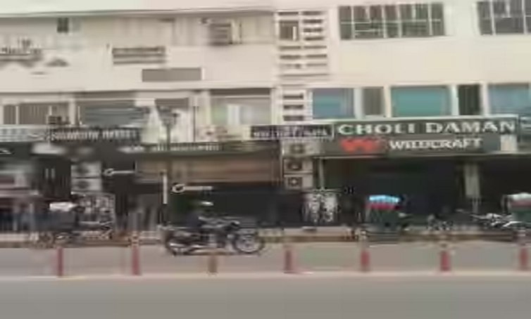 शत्रु संपत्तियों पर सरकार का शिकंजा, कब्जे हटेंगे, होगी नीलामी