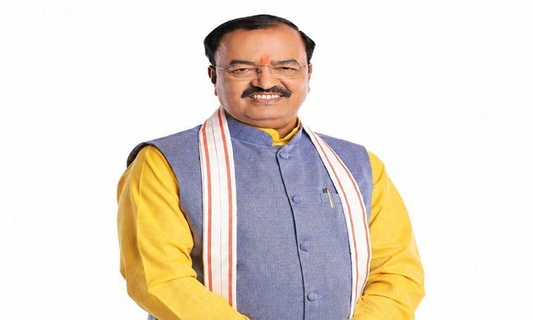 अखिलेश यादव को जयंत चौधरी से मांगनी चाहिए माफी : केशव प्रसाद मौर्य