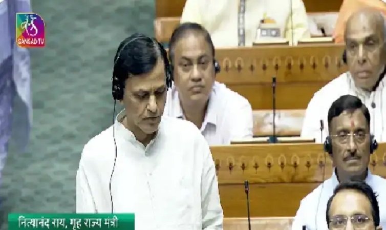 केरल का नाम अब ‘केरलम’! लोकसभा में बिना चर्चा के बिल पास