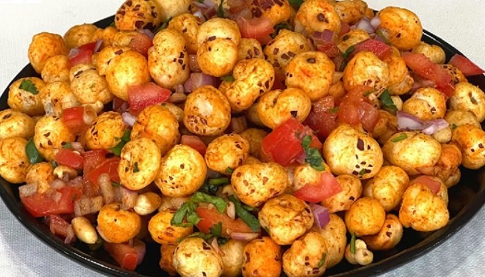 शाम की चाय के साथ खाएं मखाने के ये स्नैक्स, स्वाद भी और सेहत भी