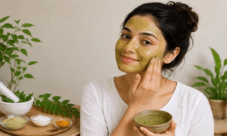 बारिश में स्किन प्रॉबलम रहेंगी दूर, करें इन पत्तियों का इस्तेमाल