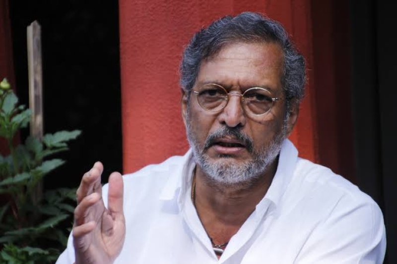 यूपी में दिखता है बदलाव, मजबूत नेतृत्व से कानून व्यवस्था में बढ़ा लोगों का भरोसाः नाना पाटेकर