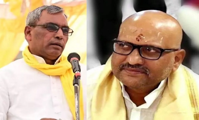 सावन में मछली भोज पर सियासी घमासान, राजभर ने कांग्रेस को घेरा; अजय राय बोले- निषाद समाज की परंपरा का सम्मान
