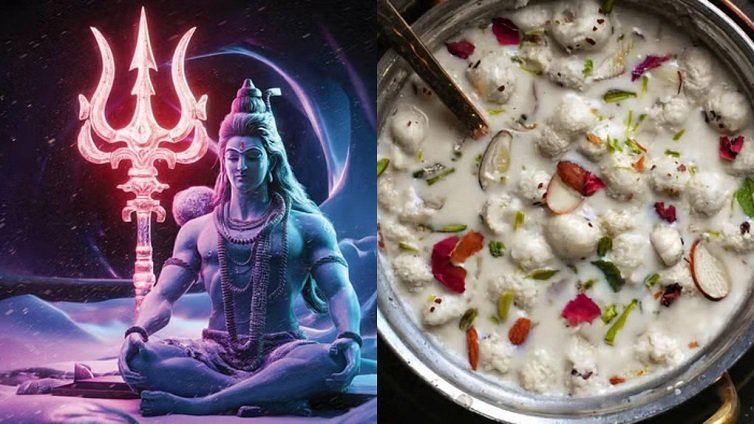 सावन में पंचामृत से करें भोलेनाथ का अभिषेक, पूर्ण करेंगे सभी मनोकामनाएं