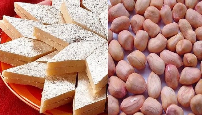 इस राखी पर अपने हाथ से बनी मिठाई से करें भाई का मुंह मीठा, देखें ये रेसिपी