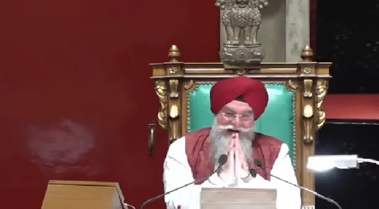हंगामे की भेंट चढ़ा पंजाब विधानसभा का तीसरा दिन, विपक्ष ने सरकार को कई मुद्दों पर घेरा