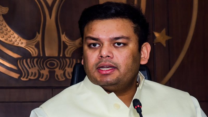 योगी सरकार की डिजिटल शिक्षा को बड़ी उड़ान, दीक्षा पर यूपी के 27 लाख से अधिक उपयोगकर्ता