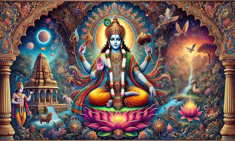 कामिका एकादशी कब है ? , जानें व्रत की पूजा-विधि और महत्व