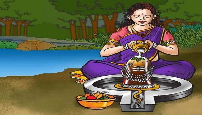 नहीं रख पा रहे सावन के सोमवार के व्रत, तो पुण्य पाने के लिए करें ये काम
