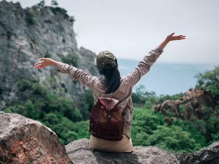 सोलो ट्रिप के लिए बेस्ट है ये जगह, मिलेगा सुकून