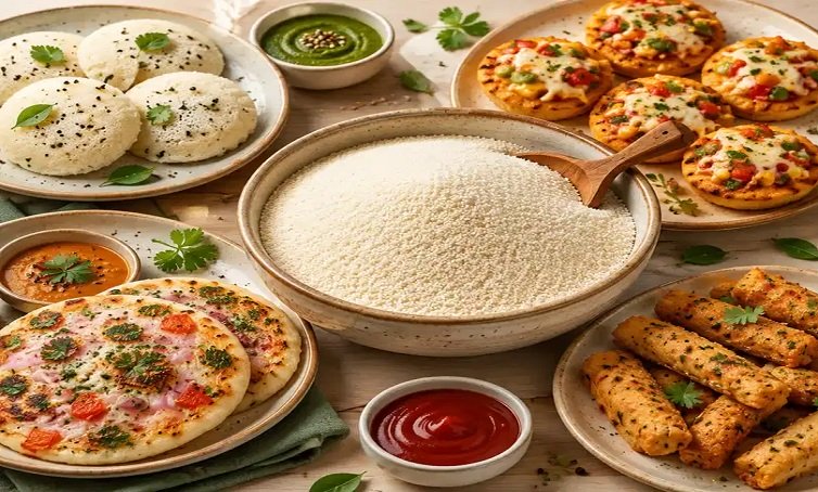 बच्चों को खिलाएं ये 4 हेल्दी स्नैक्स, टेस्टी भी हेल्दी भी