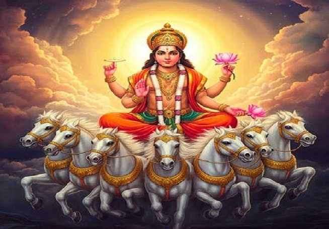 17 अगस्त से बदलेंगे इन राशियों के सितारे, सूर्य देंगे बड़ा लाभ