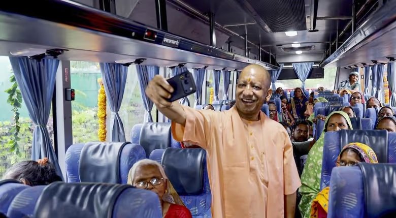 रक्षाबंधन पर बहनों को निशुल्क बस यात्रा के लिए परिवहन निगम ने किए पुख्ता इंतजाम