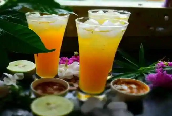 मेहमानों को पिलाना चाहते है कुछ खास ड्रिंक तो सर्व करें ‘अचारी फनडा’