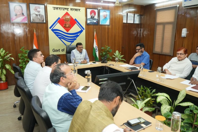 दलहन उत्पादन में आत्मनिर्भरता पर जोर, एमएसपी पर खरीद का प्रस्ताव केंद्र को भेजने के निर्देश