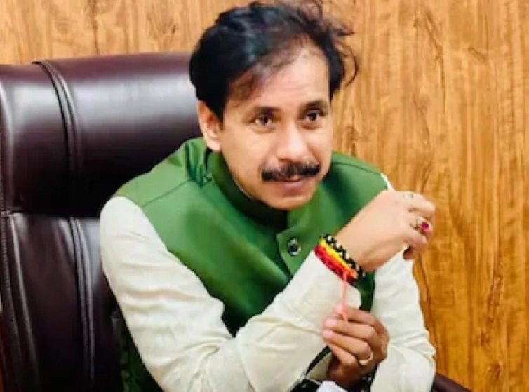 ‘सपा भ्रष्टाचार की बात करे, यह अजूबा है’… अखिलेश पर अनिल राजभर का सीधा हमला