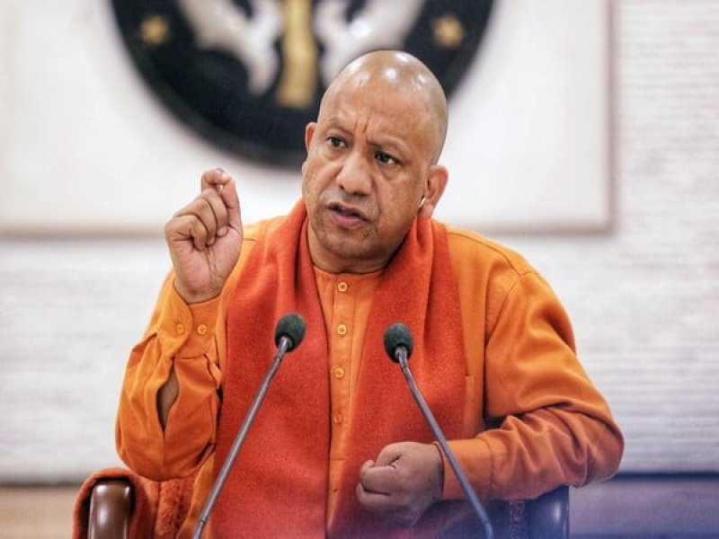 योगी सरकार प्रदेशभर में चलाएगी ‘सेवा संकल्प अभियान’, गांव से महानगर तक होंगे जनसेवा के कार्यक्रम