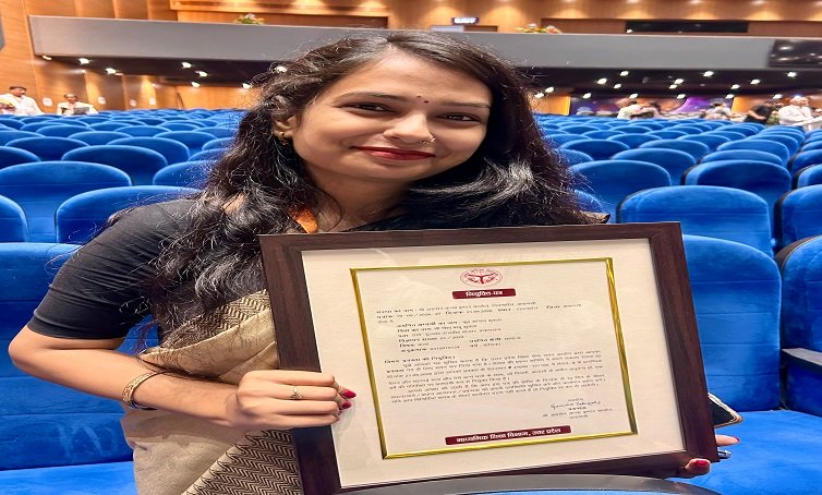 नियुक्ति पत्र पाकर बोले चयनित शिक्षक, पारदर्शी प्रक्रिया से मिला रोजगार, मुख्यमंत्री के प्रति जताया आभार