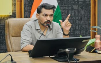 Ashish Chauhan
