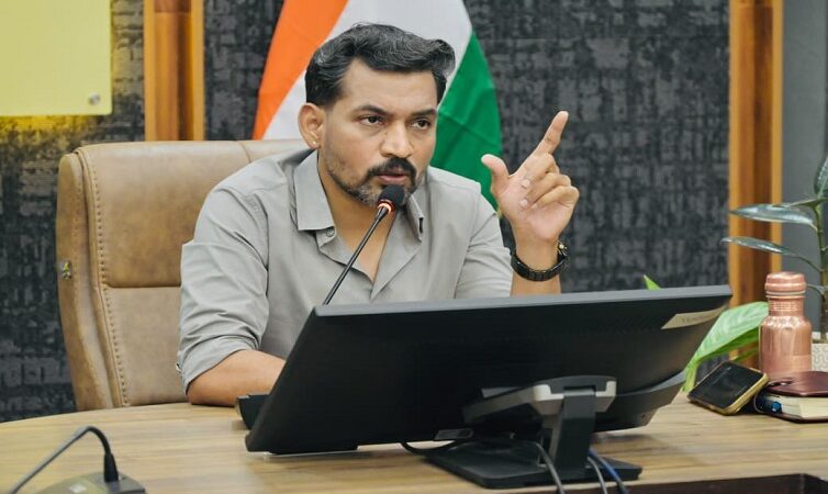 Ashish Chauhan