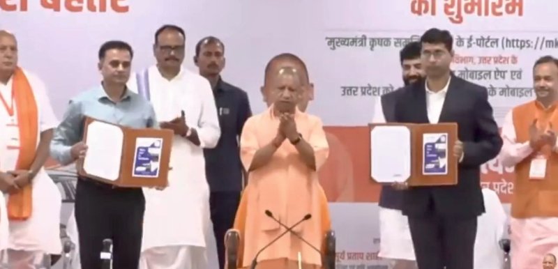 गोरखपुर, वाराणसी, कानपुर और प्रयागराज में भारत टैक्सी की शुरुआत