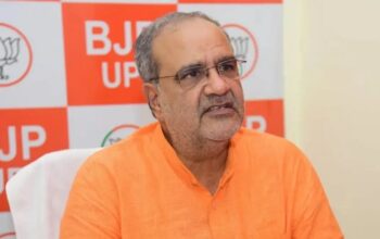 Bhupendra Chaudhary