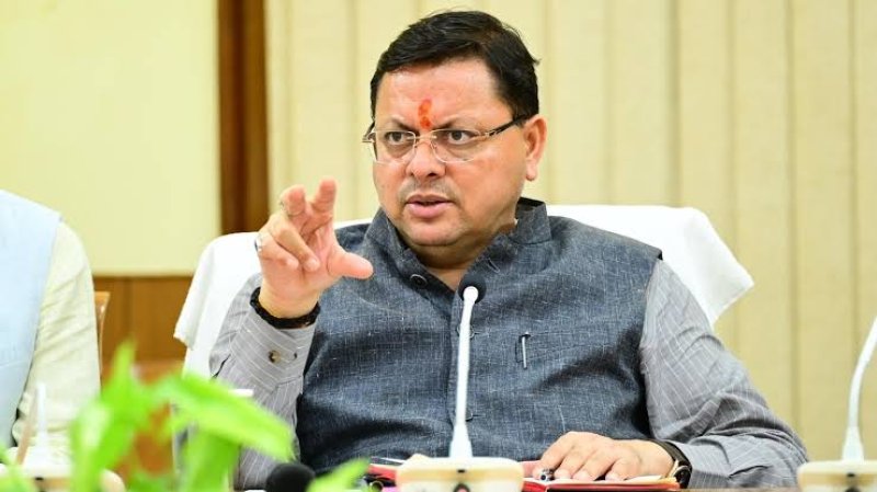 सीएम धामी ने ₹63 करोड़ की योजनाओं को दी वित्तीय मंजूरी