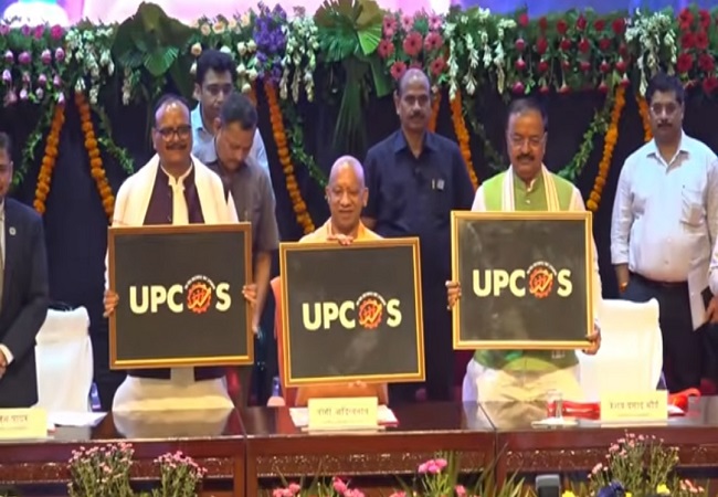 सपा की सरकार में सैफई सिंडिकट खून चूसने का काम करता था: मुख्यमंत्री योगी