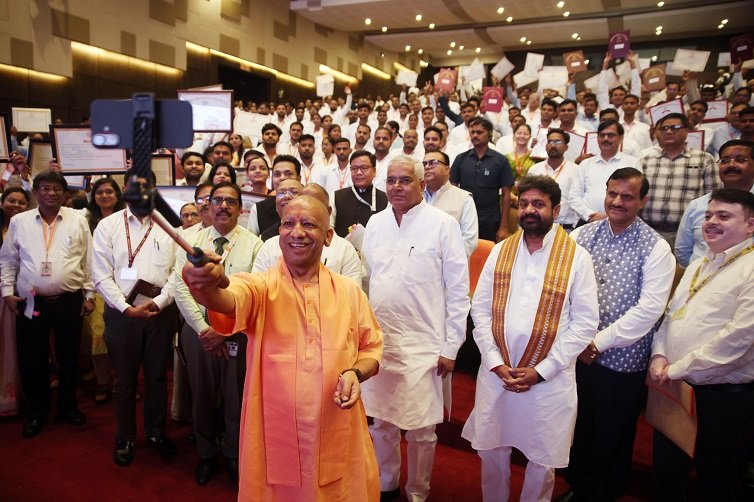 ‘माता-पिता व गुरु के आशीर्वाद और सरकार की निष्पक्षता से साकार हुए सपने’