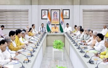 CM Yogi