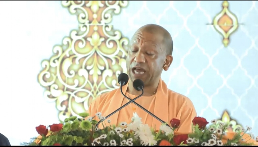 मुख्यमंत्री योगी ने दी बड़ी सौगात : आंगनवाड़ी कार्यकत्रियों को अब मिलेंगे 12 हजार मानदेय प्रति माह