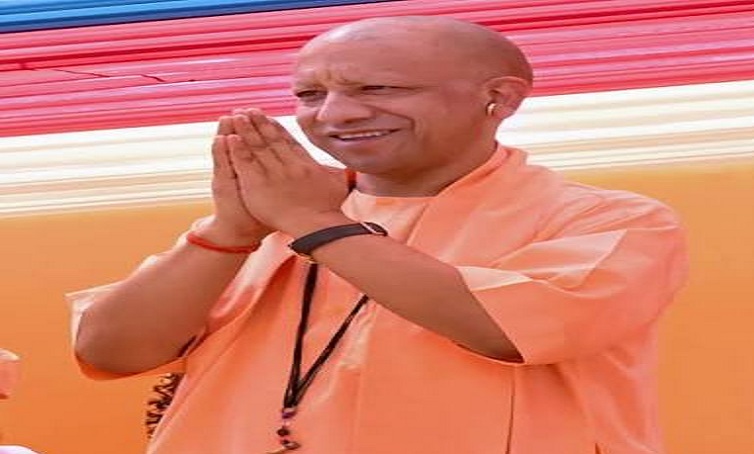 प्रयागराज में CM के दौरे को लेकर सुरक्षा सख्त, अनिल सिंह नजरबंद