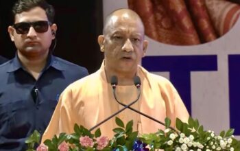 CM Yogi