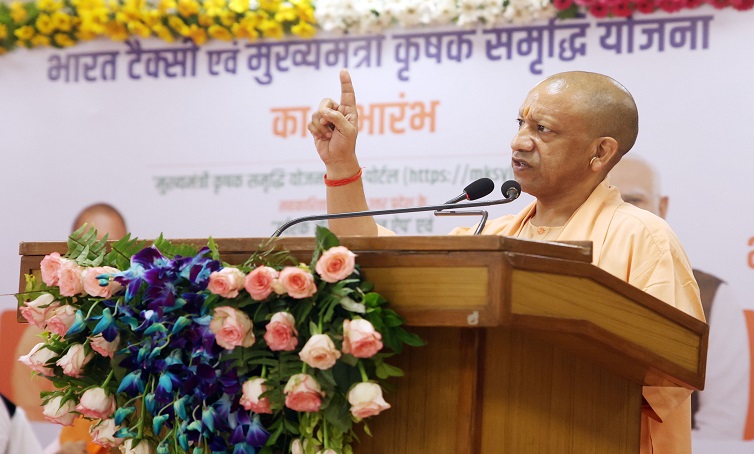 कृषक समृद्धि योजना से किसानों को राहत, सस्ता मिलेगा दीर्घकालिक कर्ज