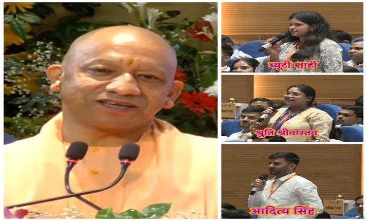 ससुराल की पहली महिला बनीं सरकारी कर्मचारी, श्रुति बोलीं- गर्भावस्था में भविष्य को लेकर थी चिंता, अब मिला भरोसा