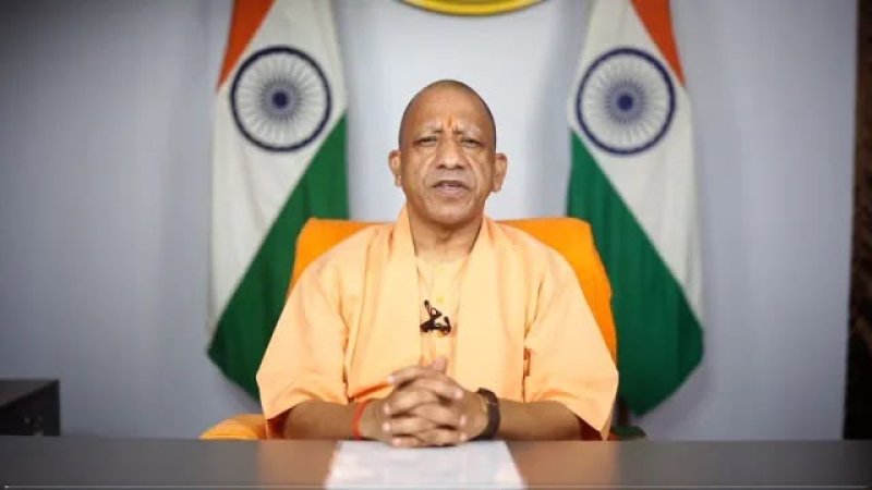 सतत विकास लक्ष्यों को गति देने में यूपी की पहल, स्वास्थ्य-शिक्षा और पोषण पर योगी सरकार का फोकस
