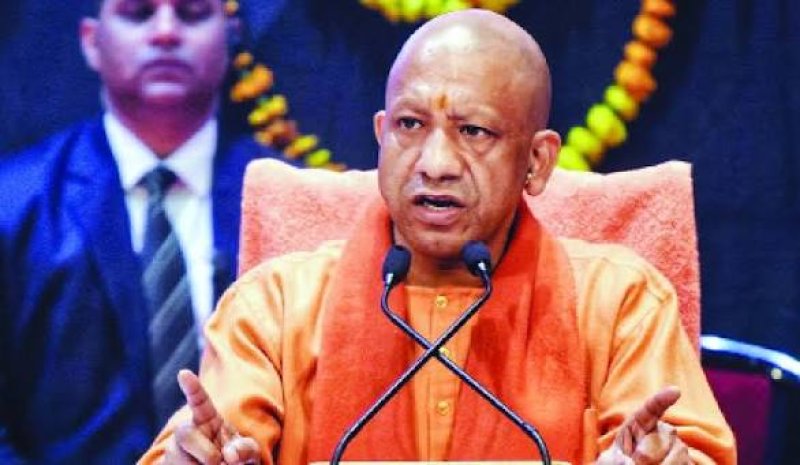 यूपी की जेलों में घटी ओवरक्राउडिंग, नई जेलों और क्षमता विस्तार का असर