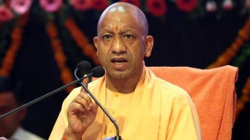 योगी सरकार में आधुनिक हो रहे राजकीय नलकूप, किसानों के खेतों तक पहुंच रहा पानी