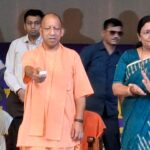 CM Yogi