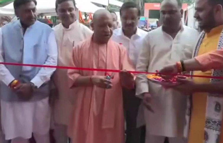 पेंशन की संख्या भी बढ़ेगी और राशि भी : मुख्यमंत्री योगी आदित्यनाथ
