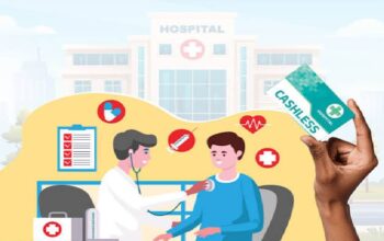 Cashless treatment will reduce the worry of serious illness expenses