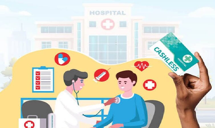 Cashless treatment will reduce the worry of serious illness expenses